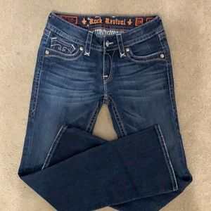 RockRevival Women’s Jeans_EUC_Deborah_Boot_29